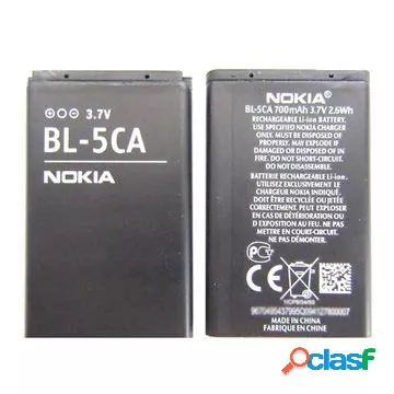 Batteria Nokia BL-5CA