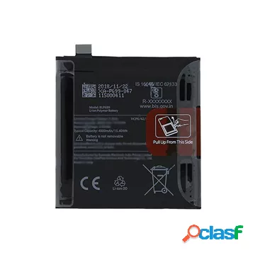 Batteria OnePlus 7 Pro BLP699 - 4000 mAh