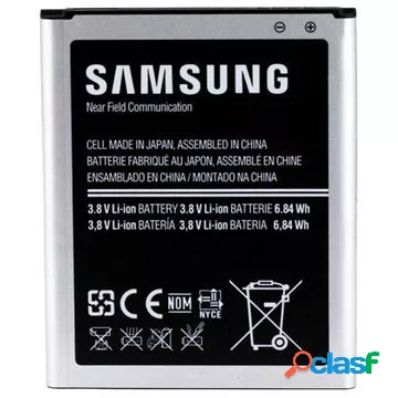 Batteria Samsung Galaxy Ace 3 EB-B105 - Bulk