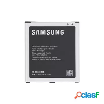 Batteria Samsung Galaxy Grand Prime EB-BG530BBE - Bulk