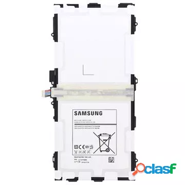 Batteria Samsung Galaxy Tab S 10.5 LTE EB-BT800FBE