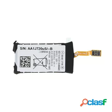 Batteria Samsung Gear Fit2 Pro (SM-R365) EB-BR365ABE