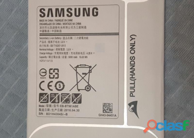 Batteria per Tablet Samsung