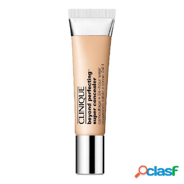 Beyond perfecting? super concealer camouflage + 24-hour wear
