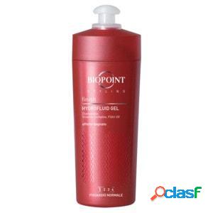 Biopoint styling gel hydro fluid 200 ml