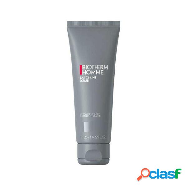 Biotherm basics line scrub 150 ml