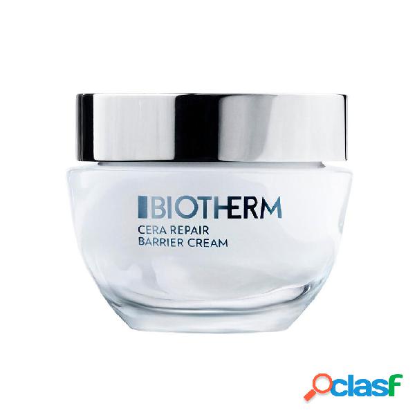 Biotherm cera repair barrier cream - crema viso tutti i tipi