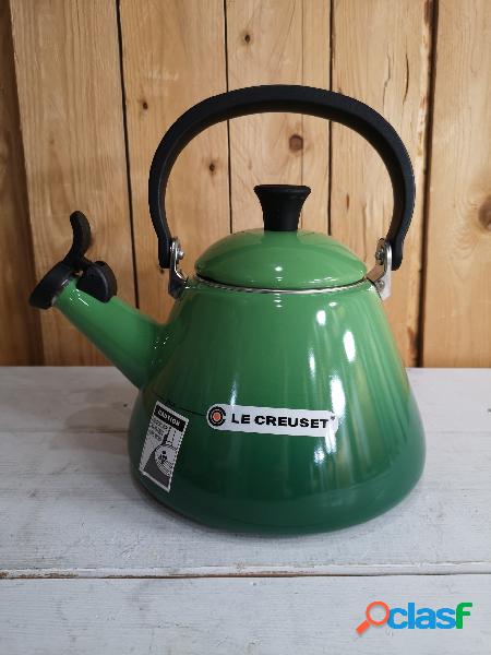 Bollitore KONE LE CREUSET 1,6lt