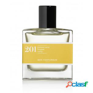 Bon Parfumeur - 201 mela verde, mughetto, pera (EDP 30)