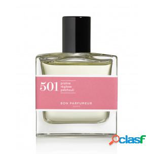 Bon Parfumeur - 501 pralina, liquirizia, patchouli (EDP 30)