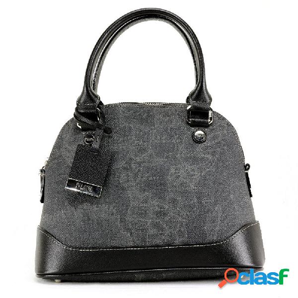 Borsa a mano e tracolla Alviero Martini 1A Classe D078 6426