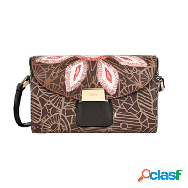 Borsa a tracolla Furla AMAZZONE PRIMAVERA 869461 TONI