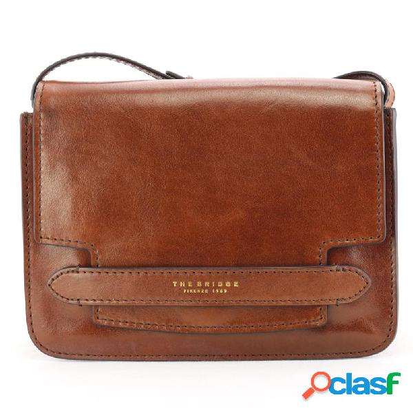 Borsa a tracolla The Bridge LUCREZIA 04193001 14