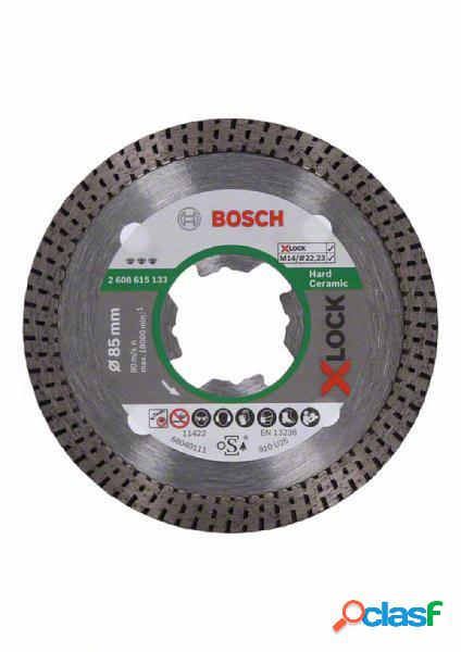 Bosch Accessories 2608615133 Bosch Disco diamantato Diametro
