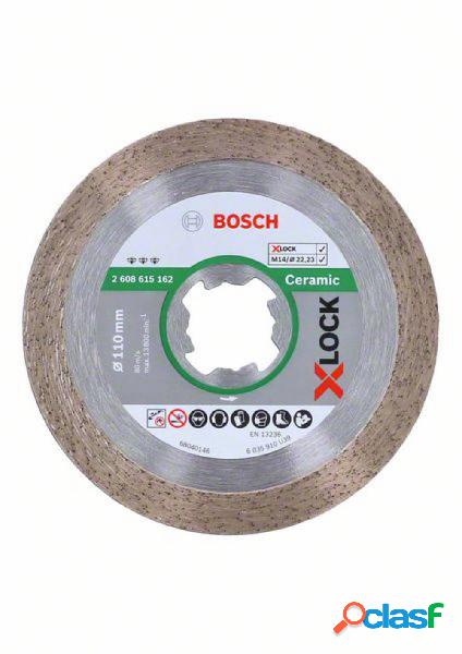 Bosch Accessories 2608615162 Bosch Disco diamantato Diametro