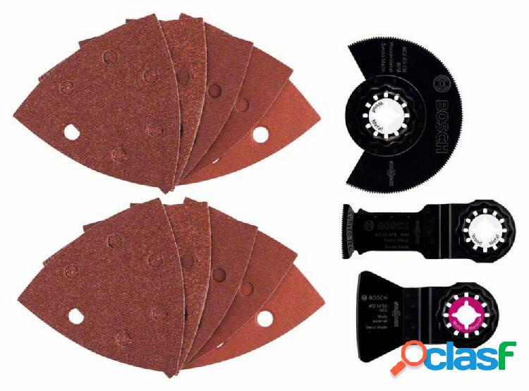 Bosch Accessories 2609256977 Accessori PMF per kit