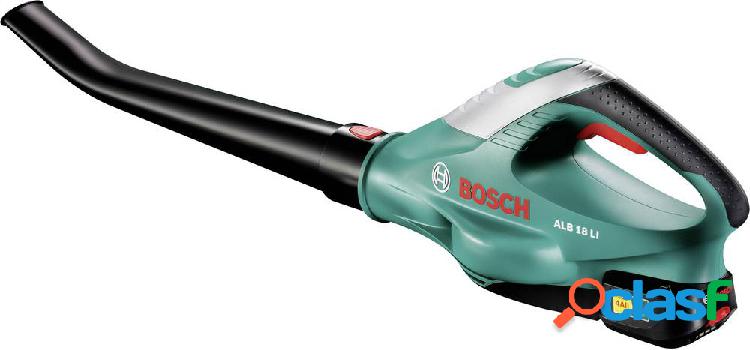 Bosch Home and Garden ALB 18 a batteria 06008A0501