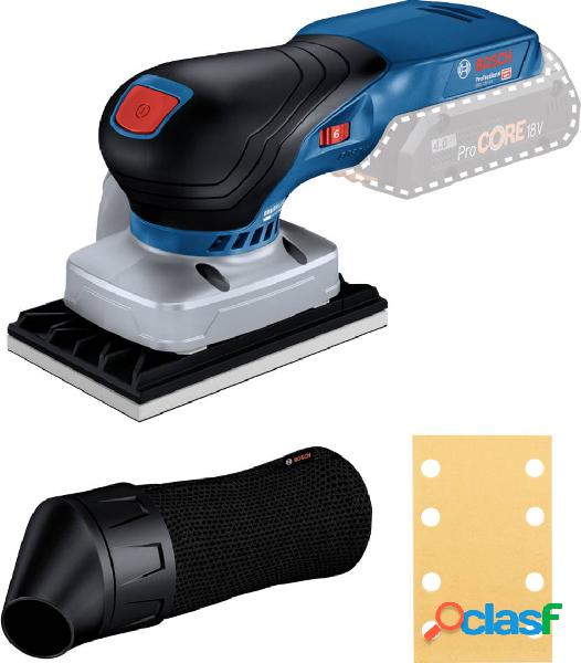 Bosch Professional GSS 18V-13 06019L0100 Levigatrice