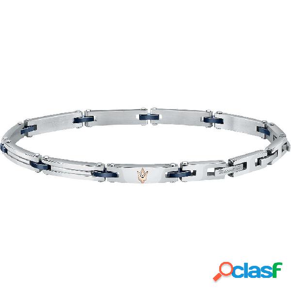 Bracciale Maserati della collezione "Jewels"