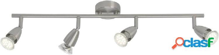 Brilliant Amalfi G21532/13 Faretto da soffitto LED