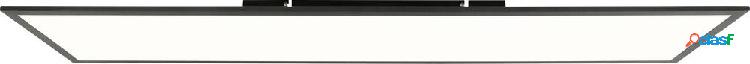 Brilliant Buffi G90359A26 Plafoniera LED ERP: E (A - G) 40 W