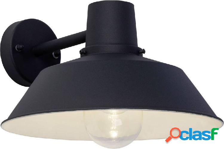 Brilliant Humphrey 96290/63 Lampada da parete per esterno