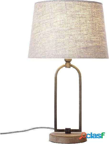 Brilliant Sora 99020/09 Lampada da tavolo LED (monocolore)