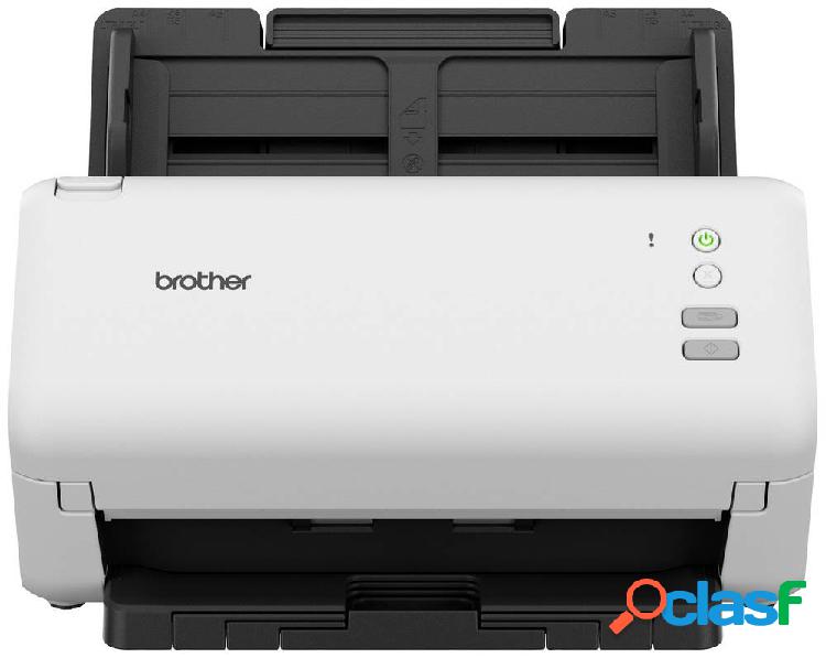 Brother ADS4100 Scanner documenti A4 600 x 600 35 Pagine/Min