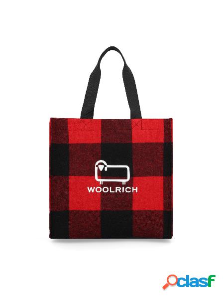 Buffalo Wool