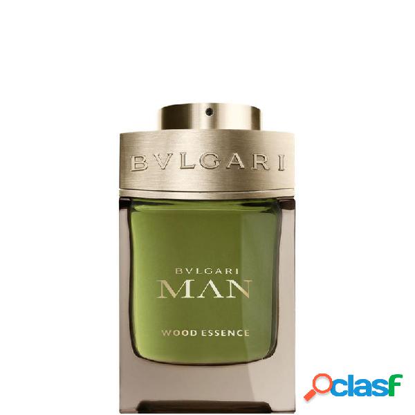 Bulgari man wood essence eau de parfum 60 ml