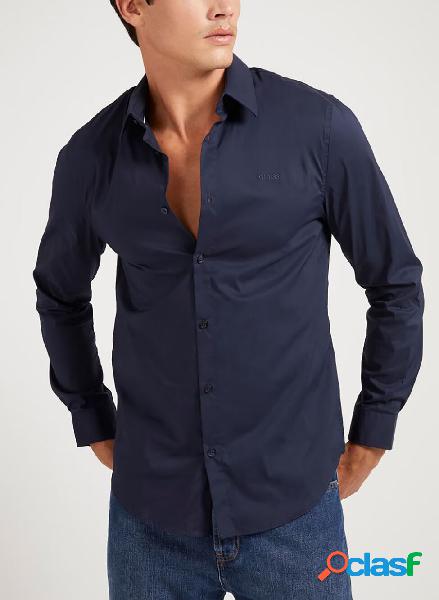 CAMICIA CLASSIC STRETCH SLIM FIT