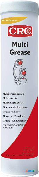 CRC 104121432430 MULTIPURPOSE GREASE grasso multiuso 400 g