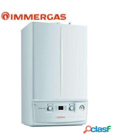 Caldaia Immergas Victrix EXA 24 kW Metano a condensazione