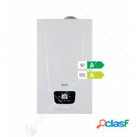 Caldaia a Condensazione Baxi Luna Duo-Tec 33 E Metano + Mago