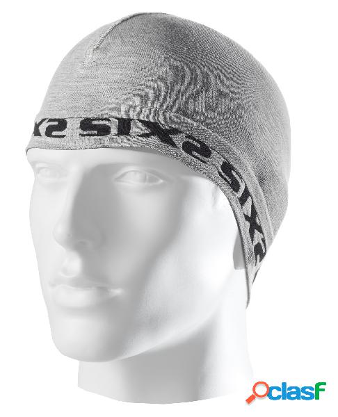 Calotta sottocasco in Lana Merinos Sixs SCX MERINOS WOOL