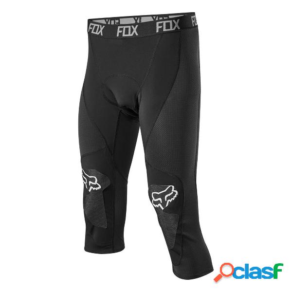 Calzamaglia Fox Enduro Pro (Colore: Black, Taglia: XL)
