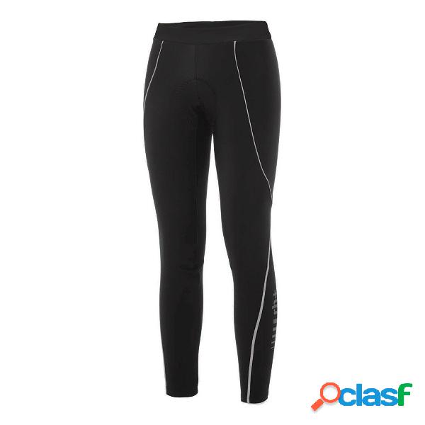 Calzamaglia Zero Rh Reflex Tight (Colore: BLACK-REFLEX,