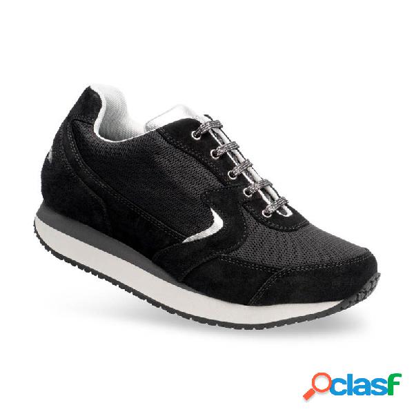 Calzatura Activity Fancy Black-[Taglia:39]-[Taglia:39]