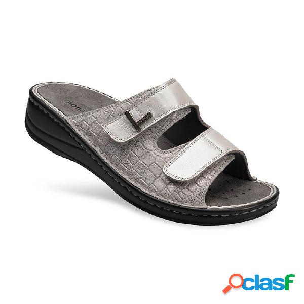Calzatura ortopedica alluce valgo ALIPESSILVER