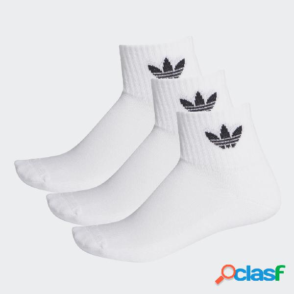 Calze Mid-Cut (3 paia)