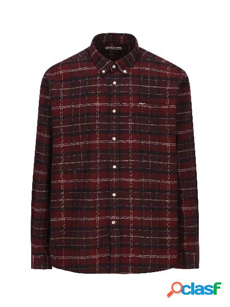 Camicia Barbour Kyeloch