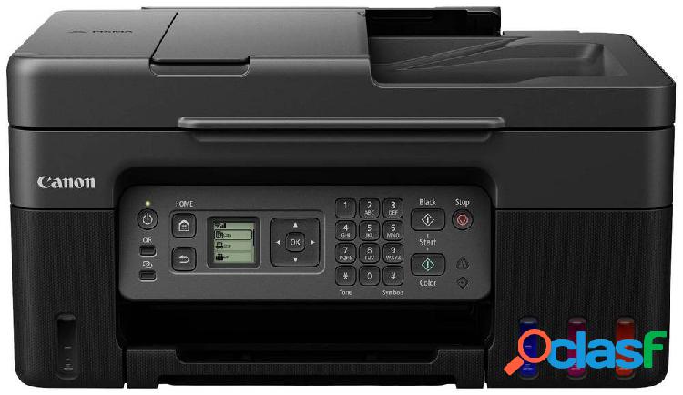 Canon PIXMA G4570 Stampante mutifunzione A4 Stampante ADF,