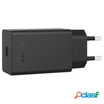Caricabatterie da Viaggio Rapido USB-C Sony XQZ-UC1 - 30W -