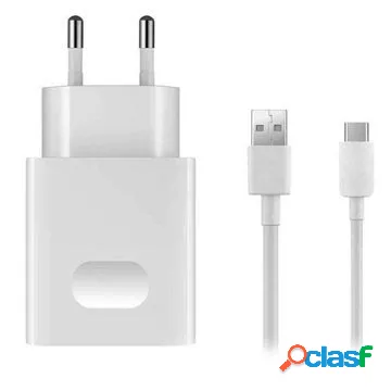 Caricabatterie rapido USB tipo C Huawei AP32 - 2A