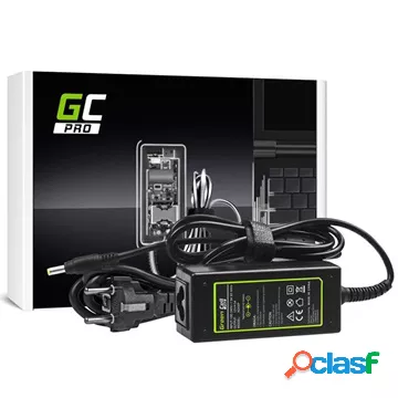 Caricabatterie/adattatore Green Cell Pro - Asus Eee PC 901,