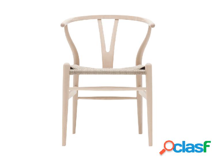 Carl Hansen & Søn CH24 Wishbone Chair - Sedia Corda