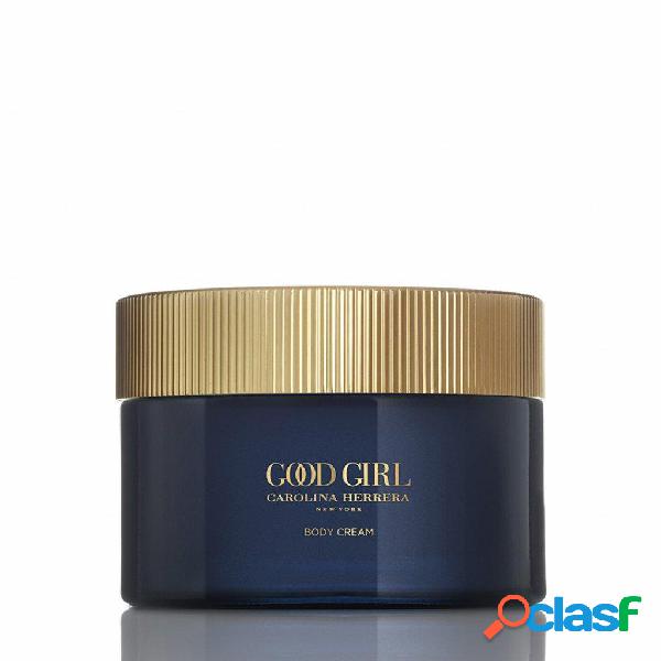 Carolina herrera good girl crema corpo 200 ml