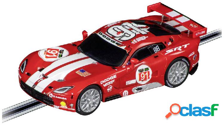 Carrera 20064209 GO!!! Auto SRT Viper GT3 SRT Motorsport,