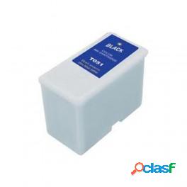 Cartuccia T051 Nera Compatibile Per Epson Stylus Scan 2000,