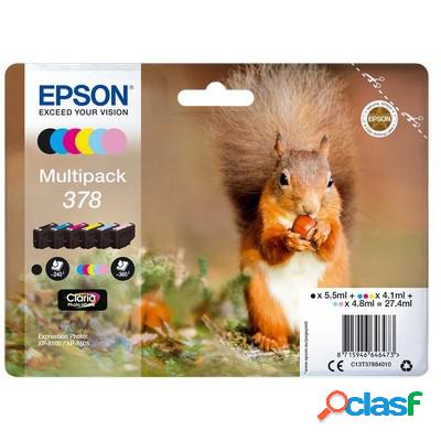 Cartuccia originale Epson EXPRESSION PHOTO HD XP-15000
